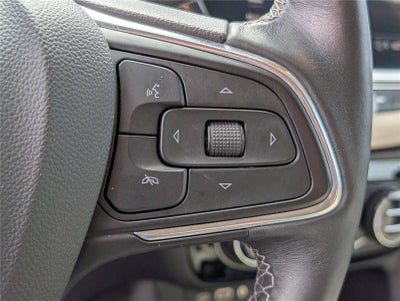 2022 Buick Encore GX Essence