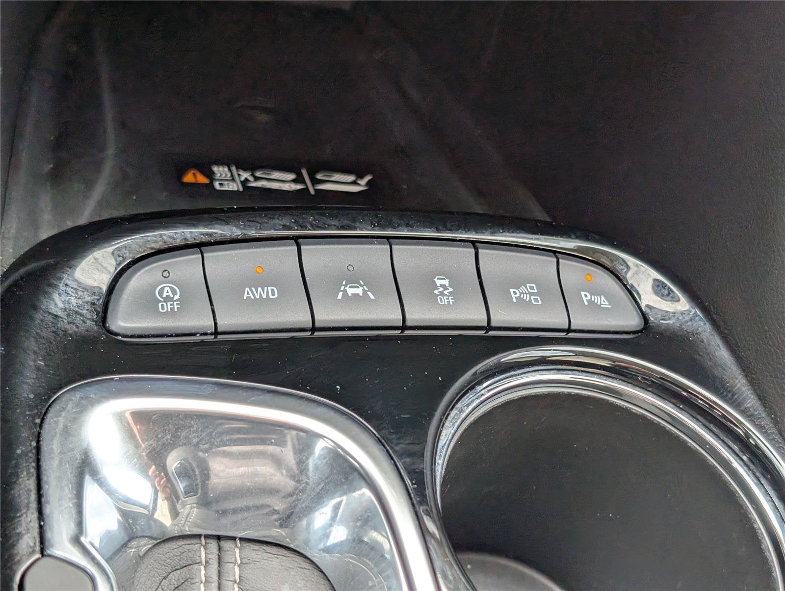 2022 Buick Encore GX Essence