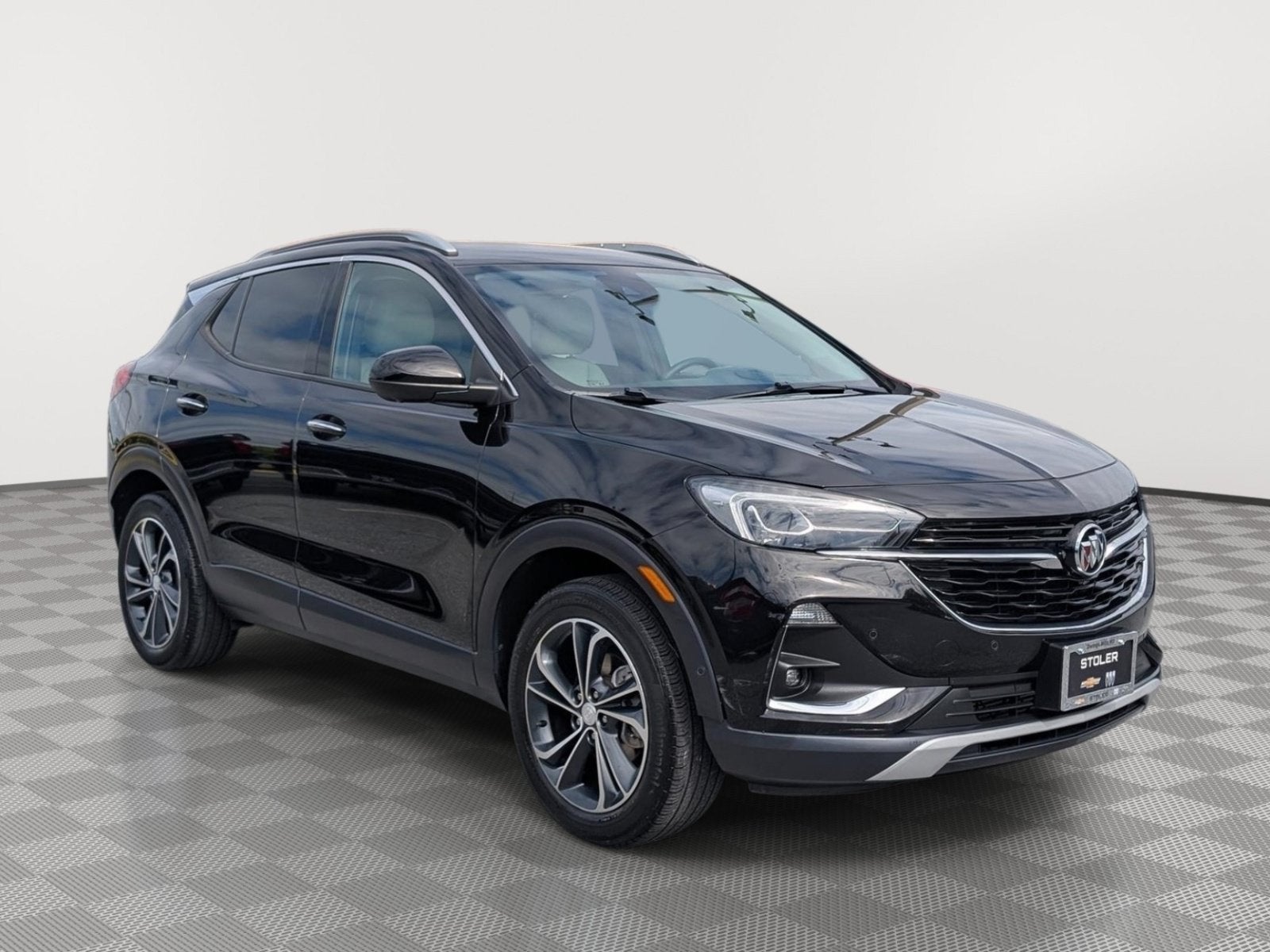 2022 Buick Encore GX Essence