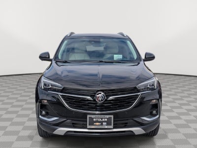 2022 Buick Encore GX Essence