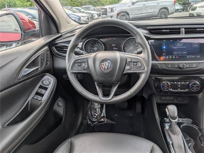 2023 Buick Encore GX Essence