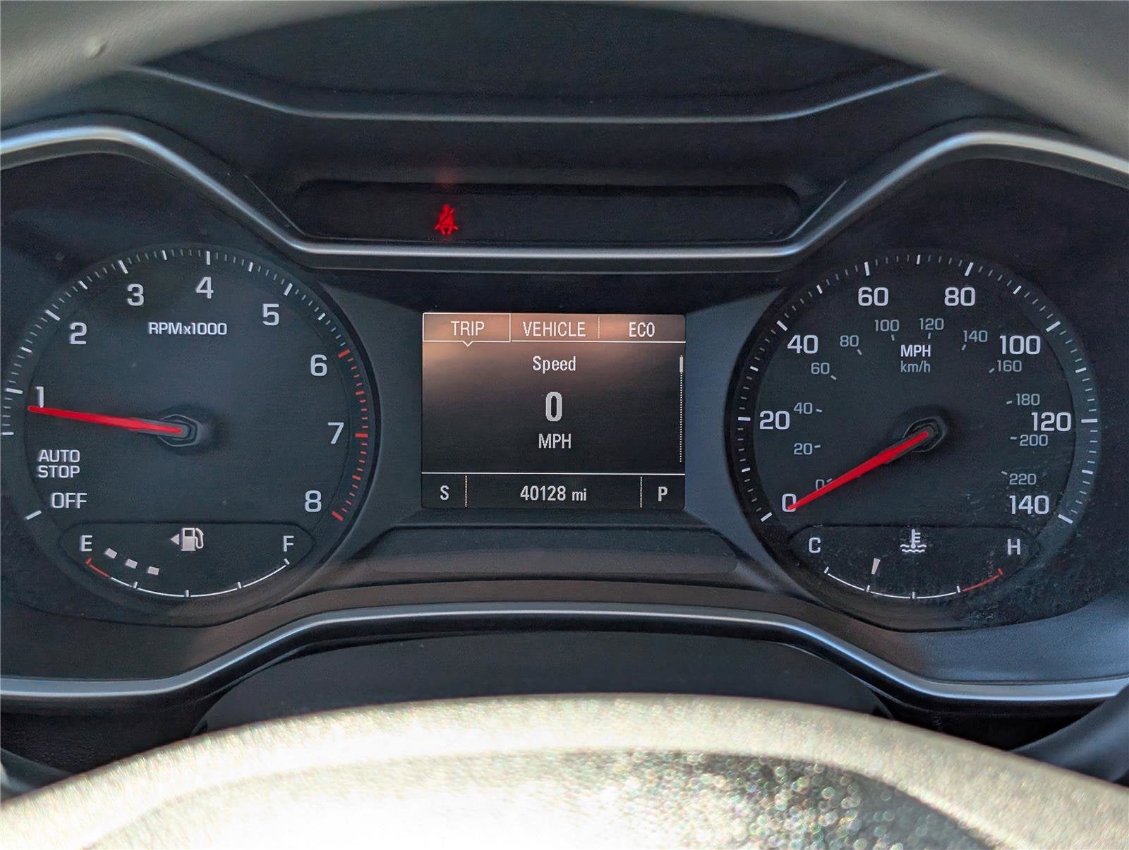 2022 Chevrolet Trailblazer LS