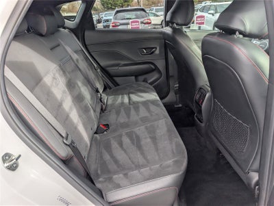 2025 Hyundai Kona N Line S