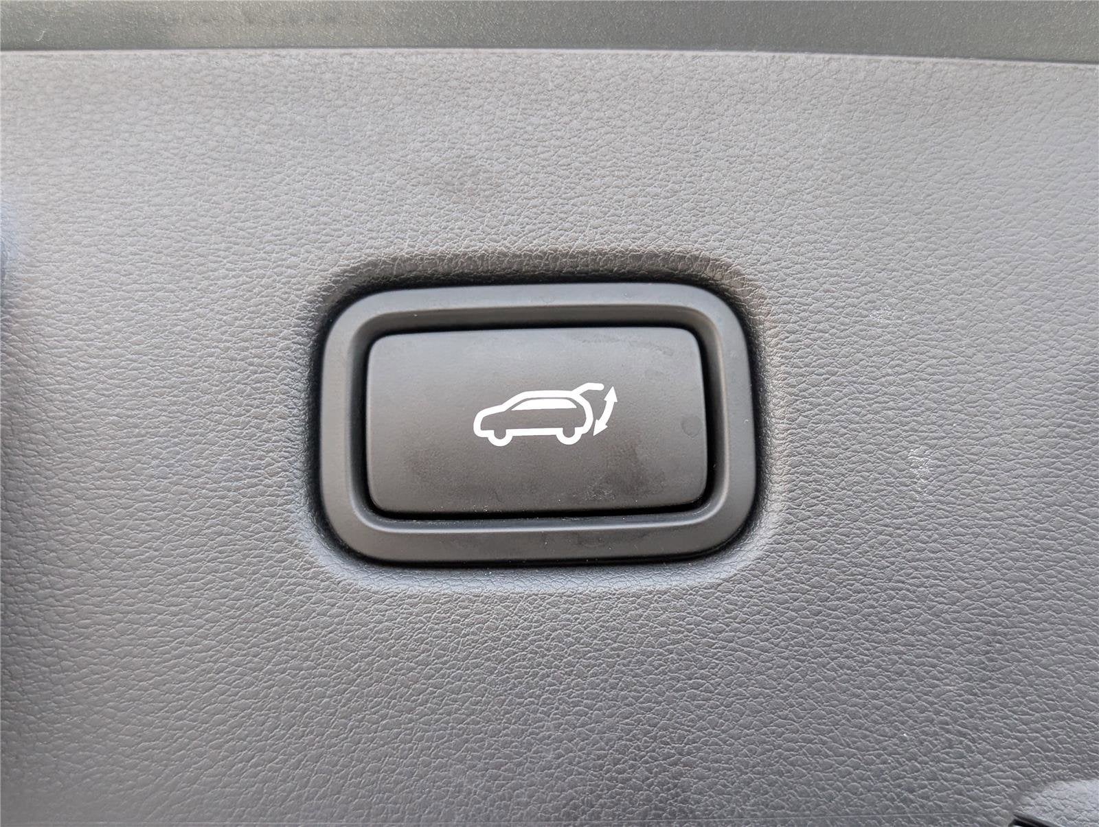 2024 Hyundai Tucson Plug-In Hybrid Limited