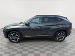 2024 Hyundai Tucson Plug-In Hybrid Limited