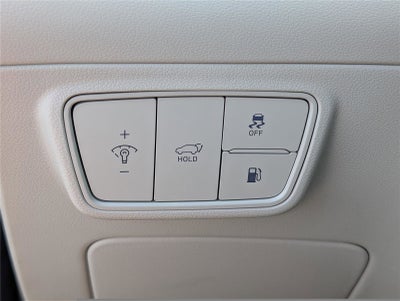 2024 Hyundai Tucson Plug-In Hybrid Limited