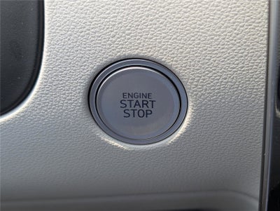 2024 Hyundai Tucson Plug-In Hybrid Limited