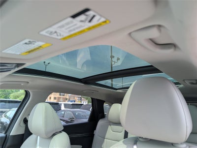 2024 Hyundai Tucson Plug-In Hybrid Limited