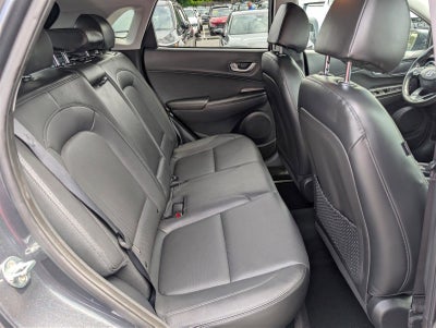 2023 Hyundai Kona Limited