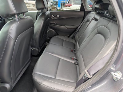 2023 Hyundai Kona Limited