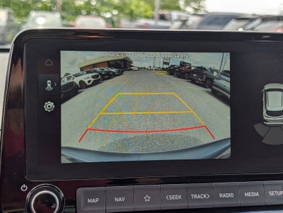 2023 Hyundai Kona Limited