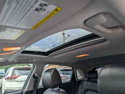 2023 Hyundai Kona Limited