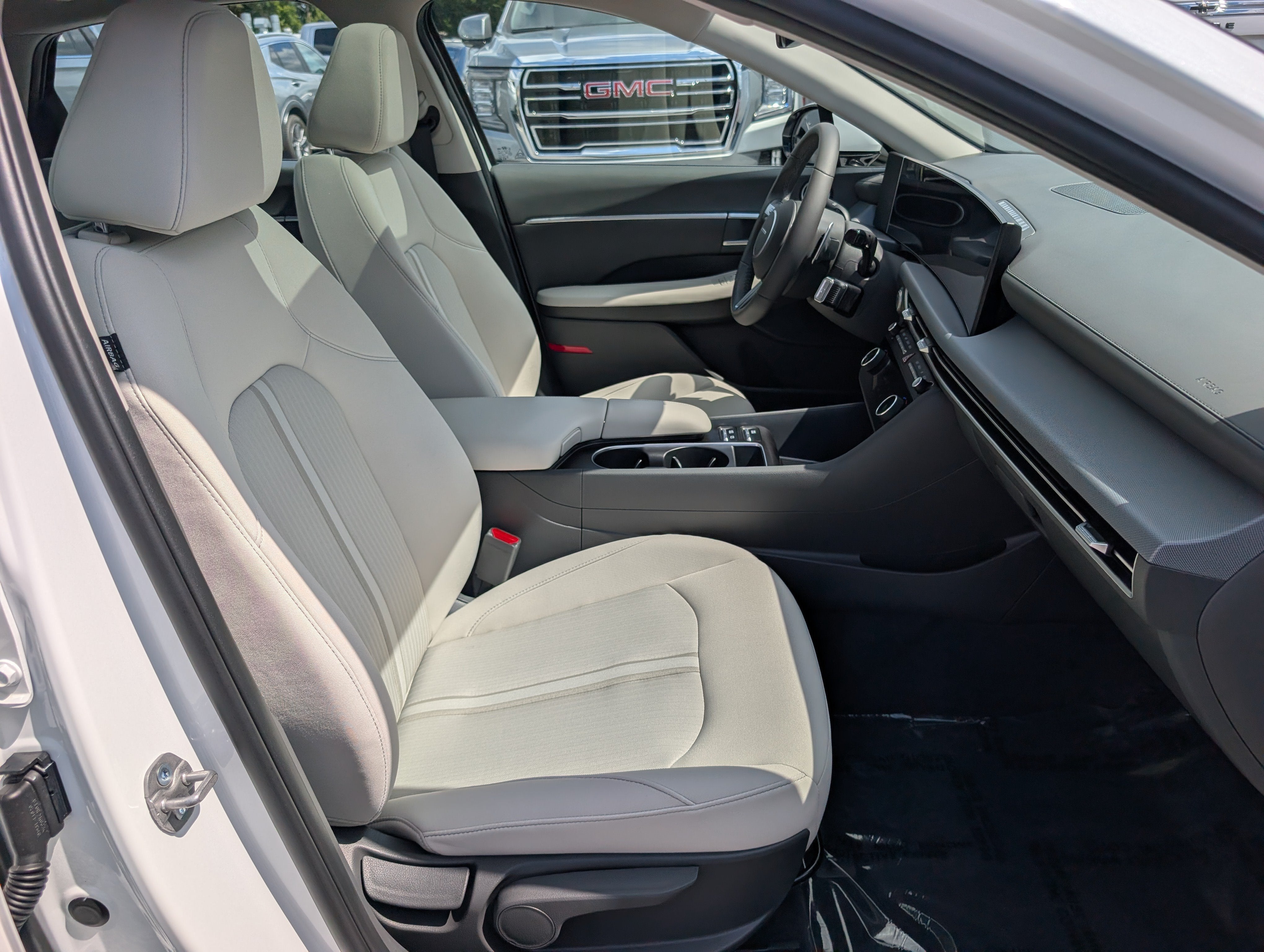 2025 Hyundai Sonata SEL Convenience