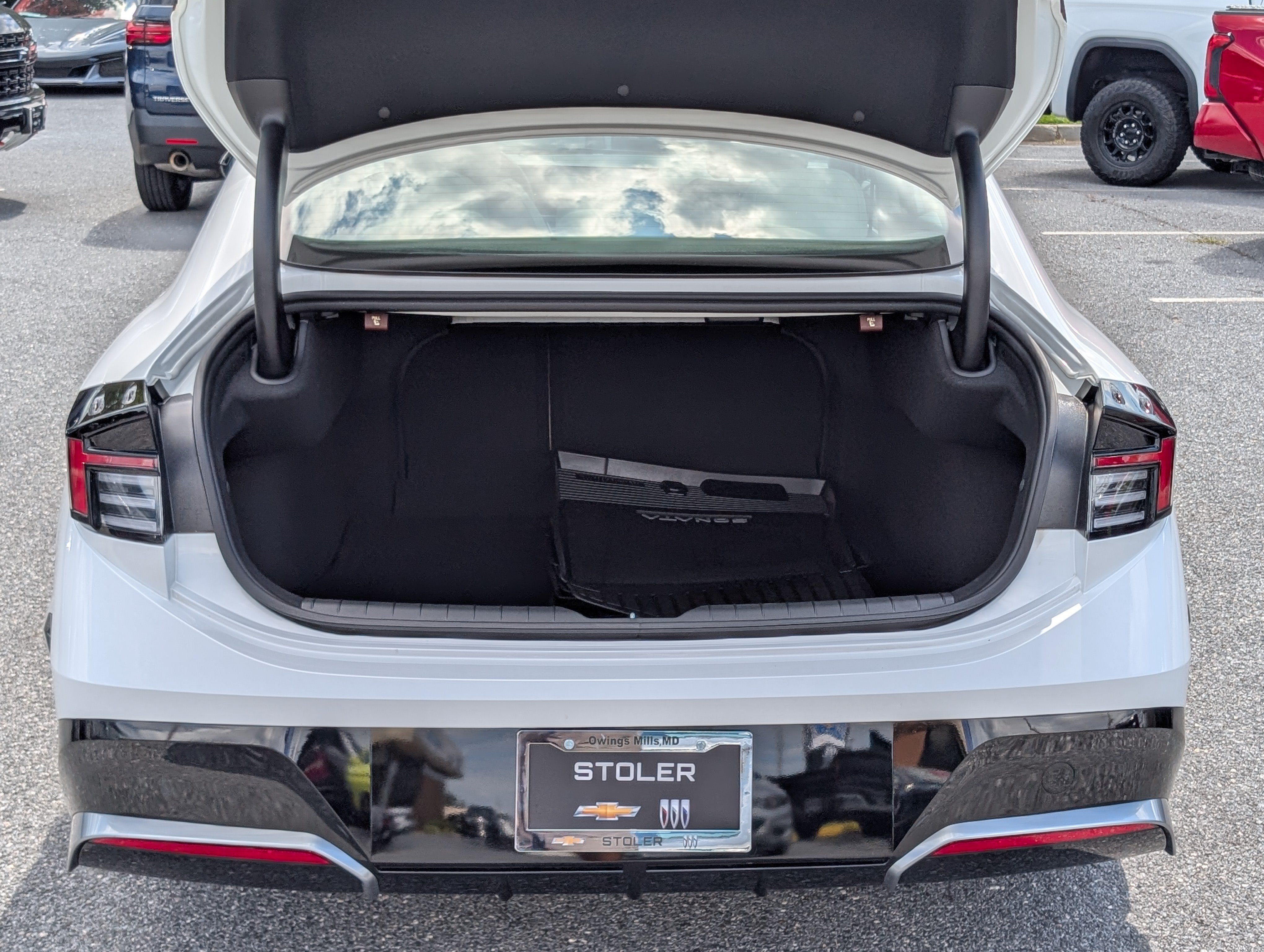 2025 Hyundai Sonata SEL Convenience