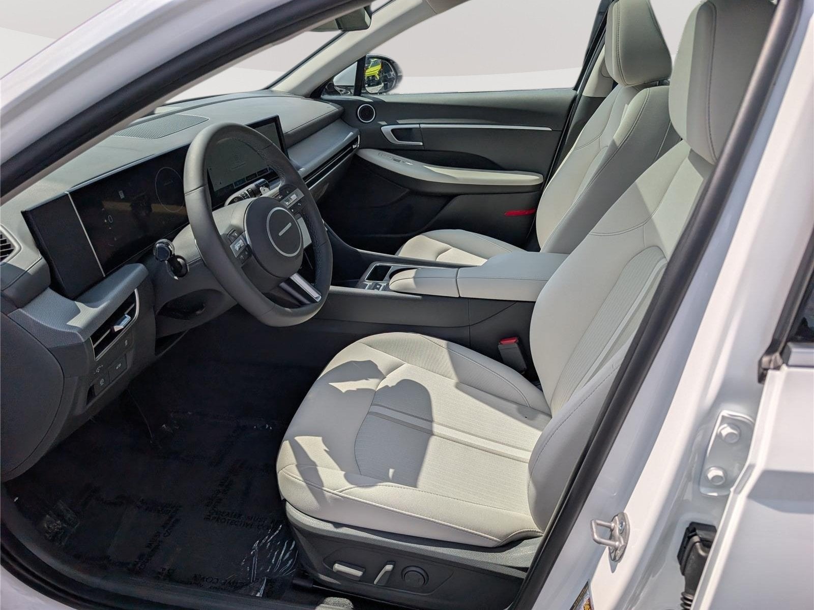 2025 Hyundai Sonata SEL Convenience