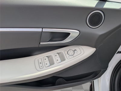 2025 Hyundai Sonata SEL Convenience