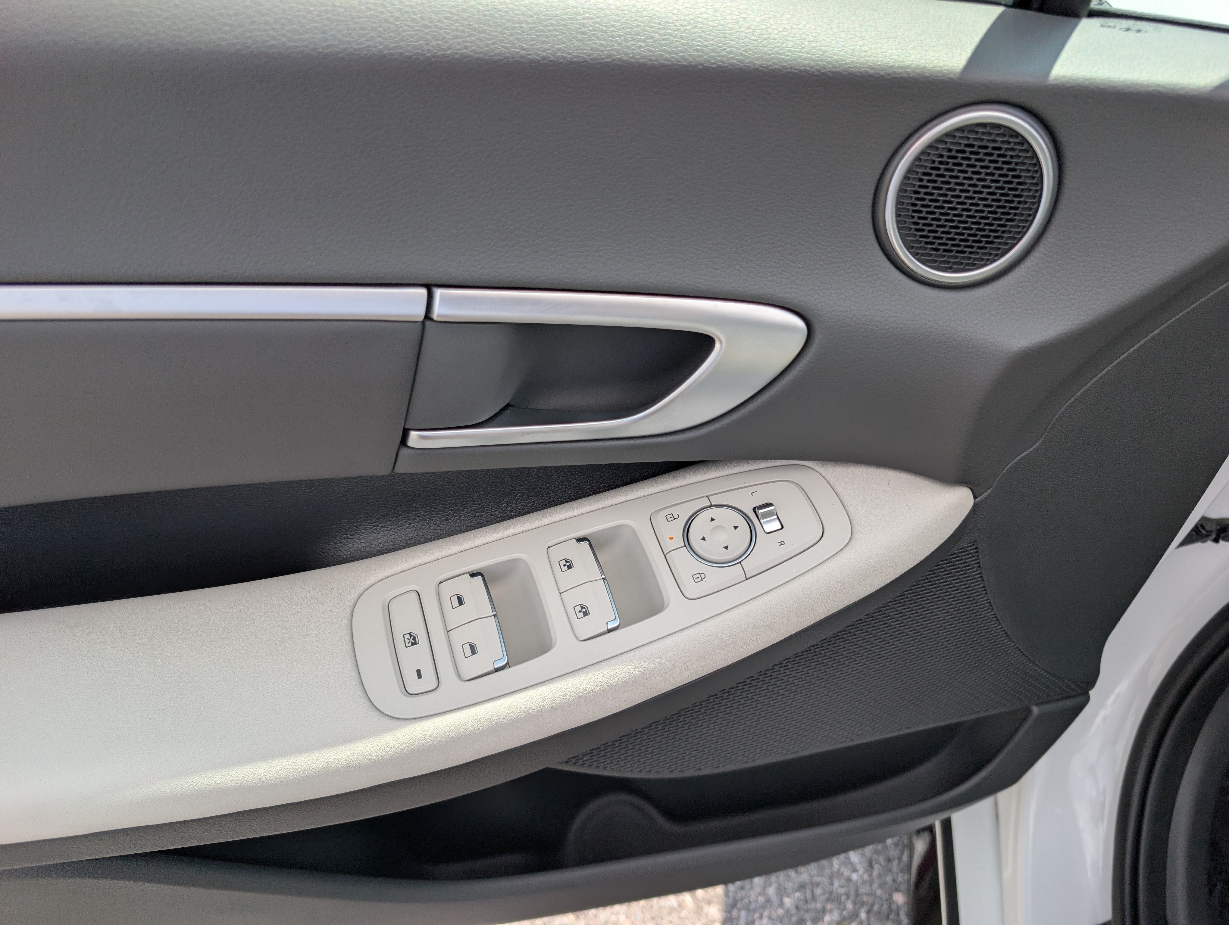 2025 Hyundai Sonata SEL Convenience