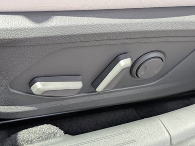 2025 Hyundai Sonata SEL Convenience