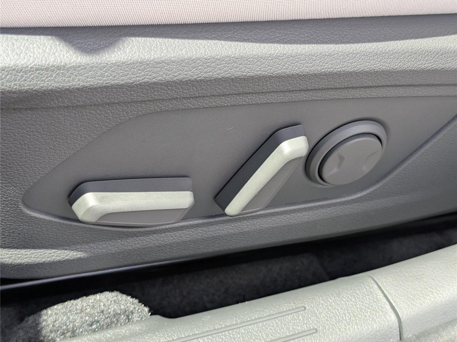 2025 Hyundai Sonata SEL Convenience