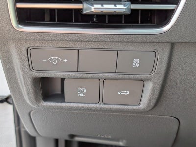 2025 Hyundai Sonata SEL Convenience