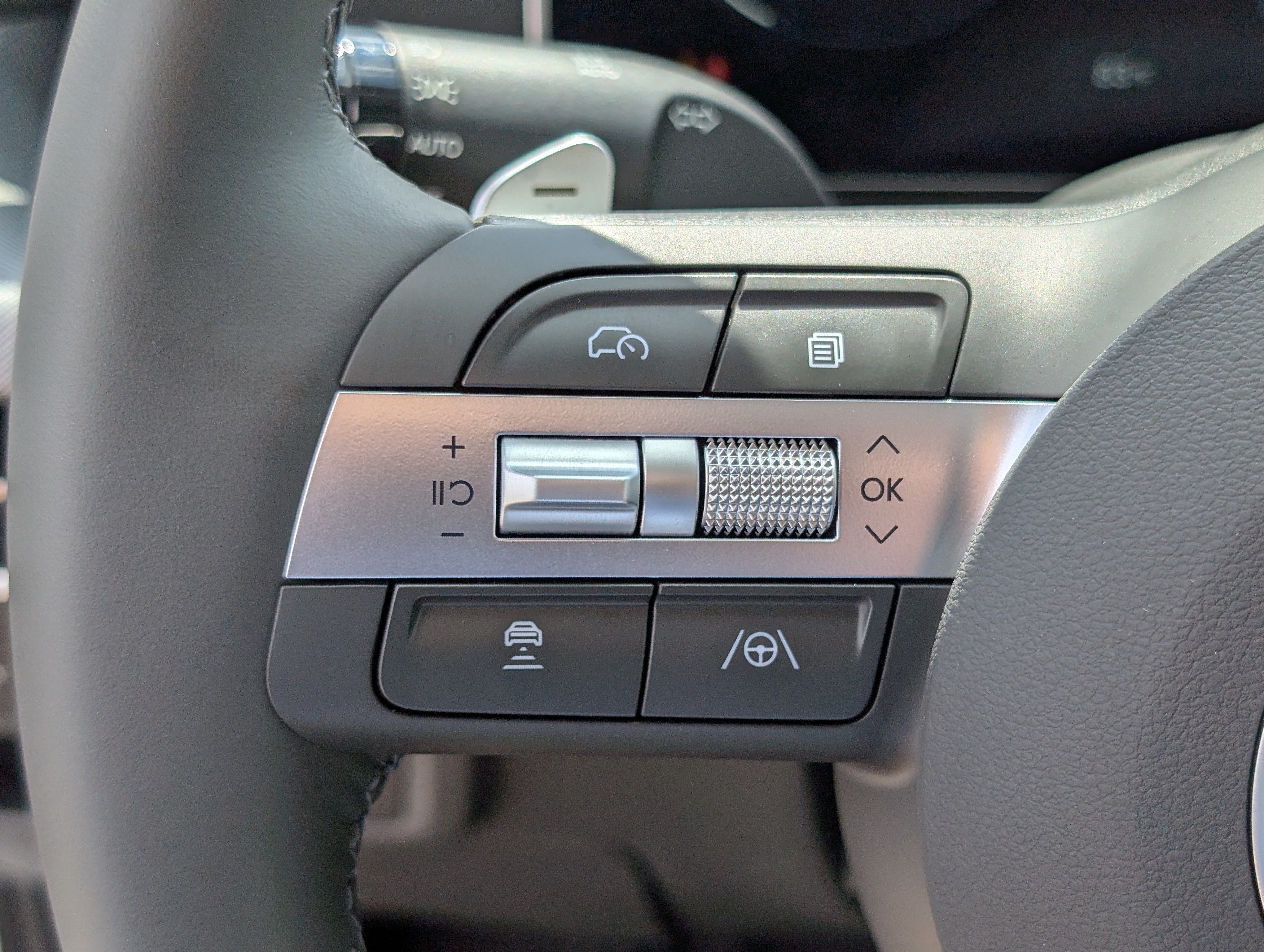 2025 Hyundai Sonata SEL Convenience