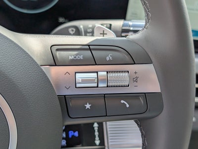 2025 Hyundai Sonata SEL Convenience