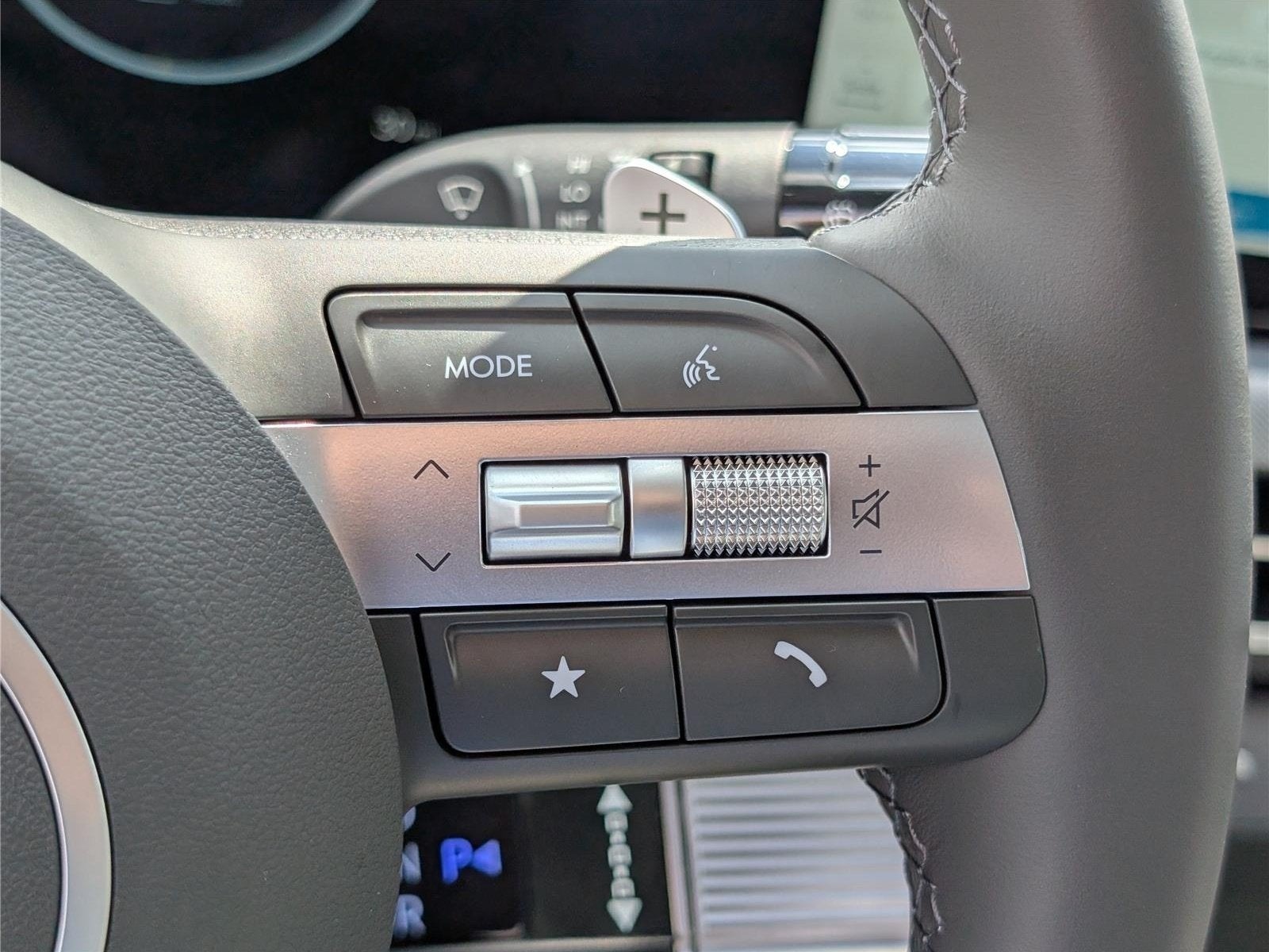 2025 Hyundai Sonata SEL Convenience