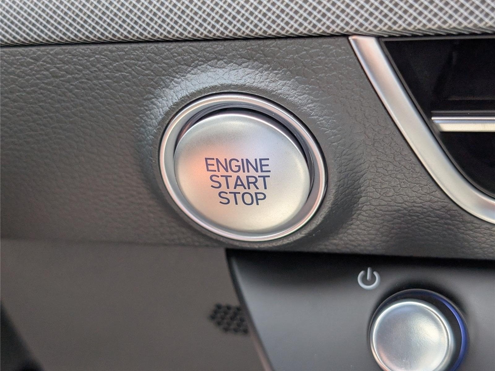 2025 Hyundai Sonata SEL Convenience