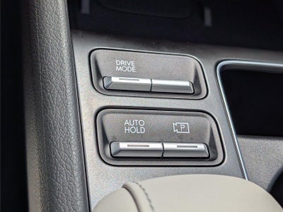 2025 Hyundai Sonata SEL Convenience