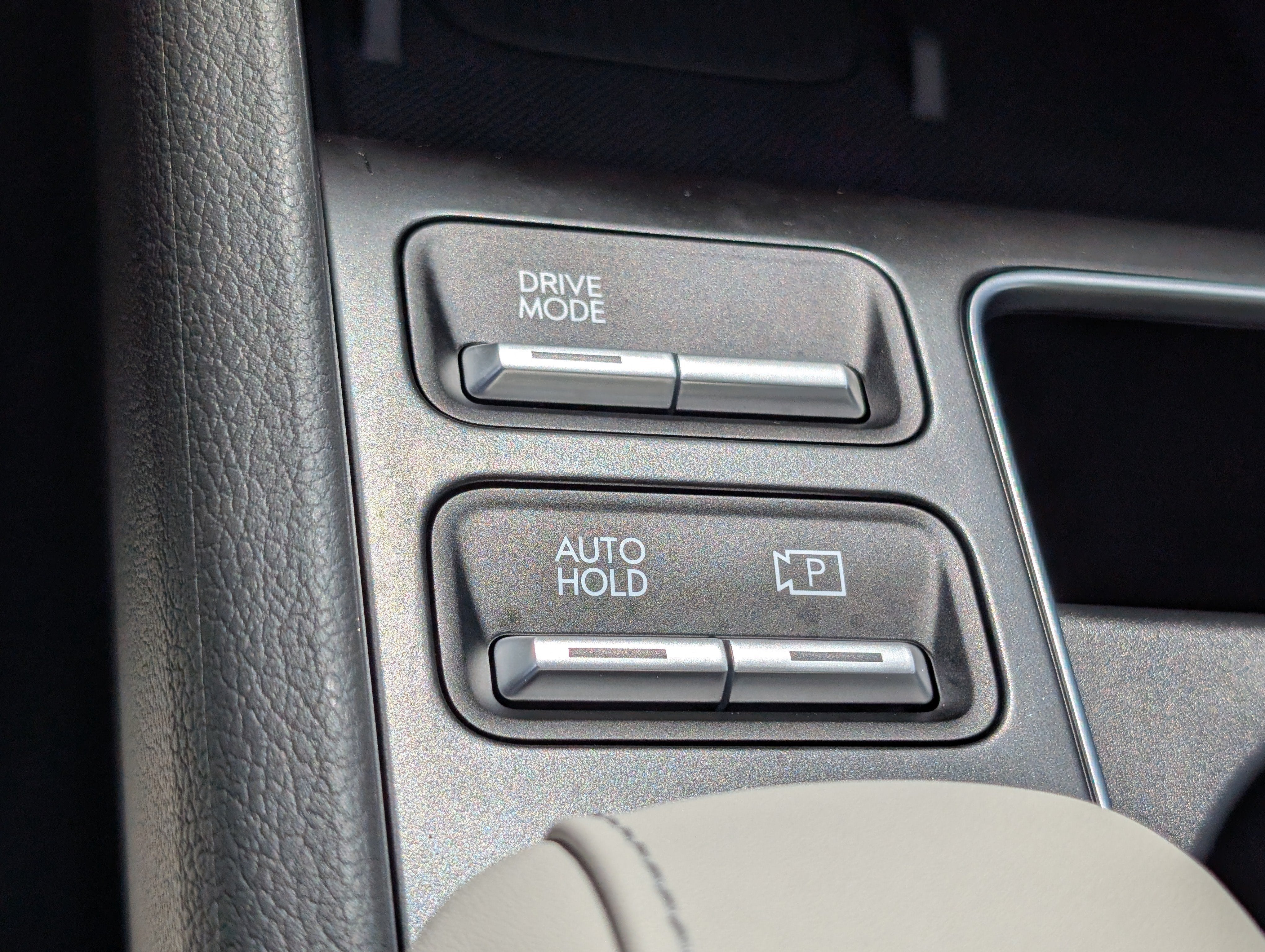 2025 Hyundai Sonata SEL Convenience
