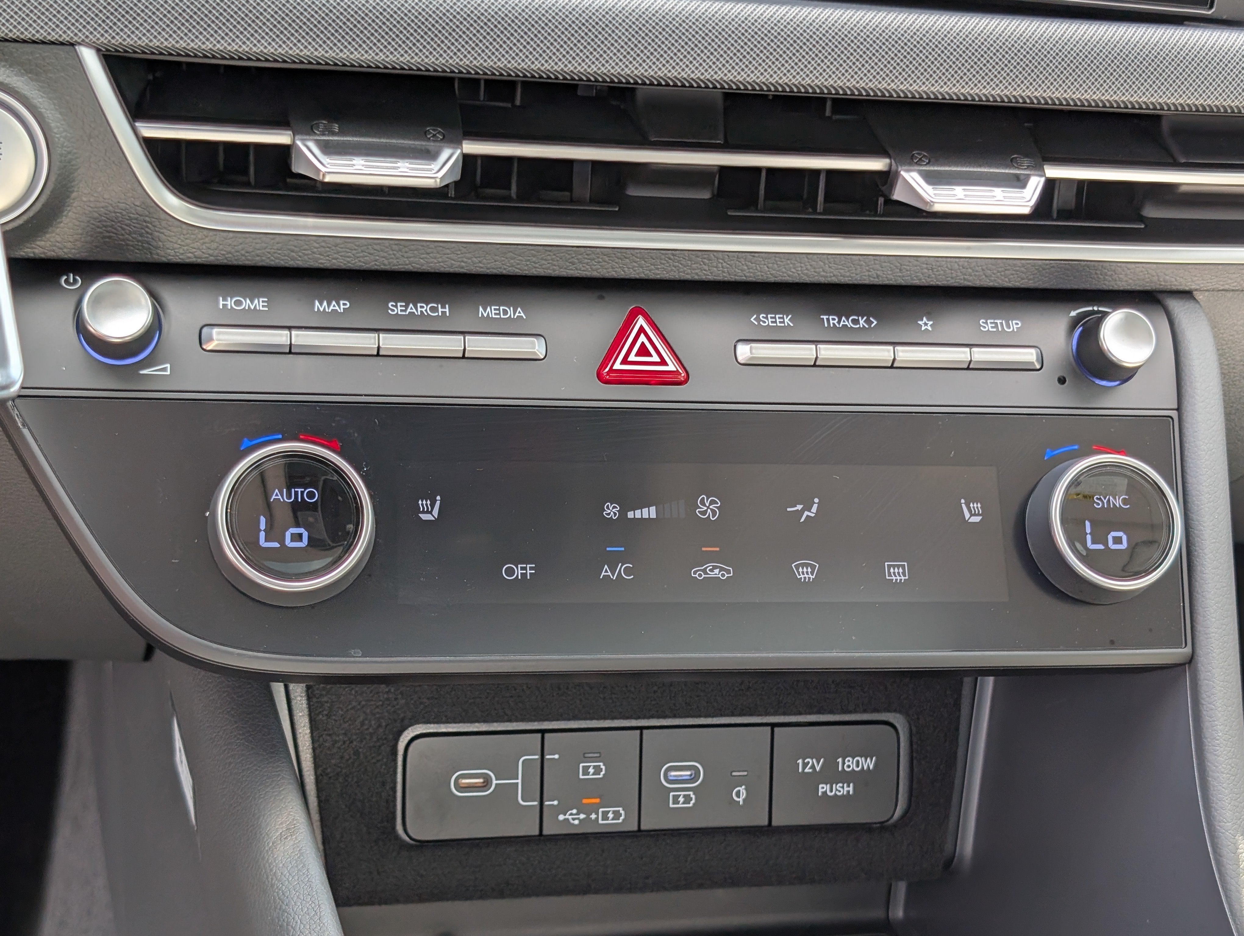 2025 Hyundai Sonata SEL Convenience
