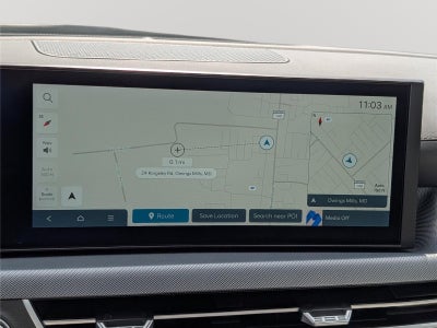 2025 Hyundai Sonata SEL Convenience
