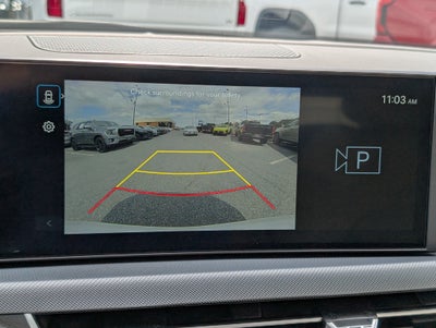 2025 Hyundai Sonata SEL Convenience