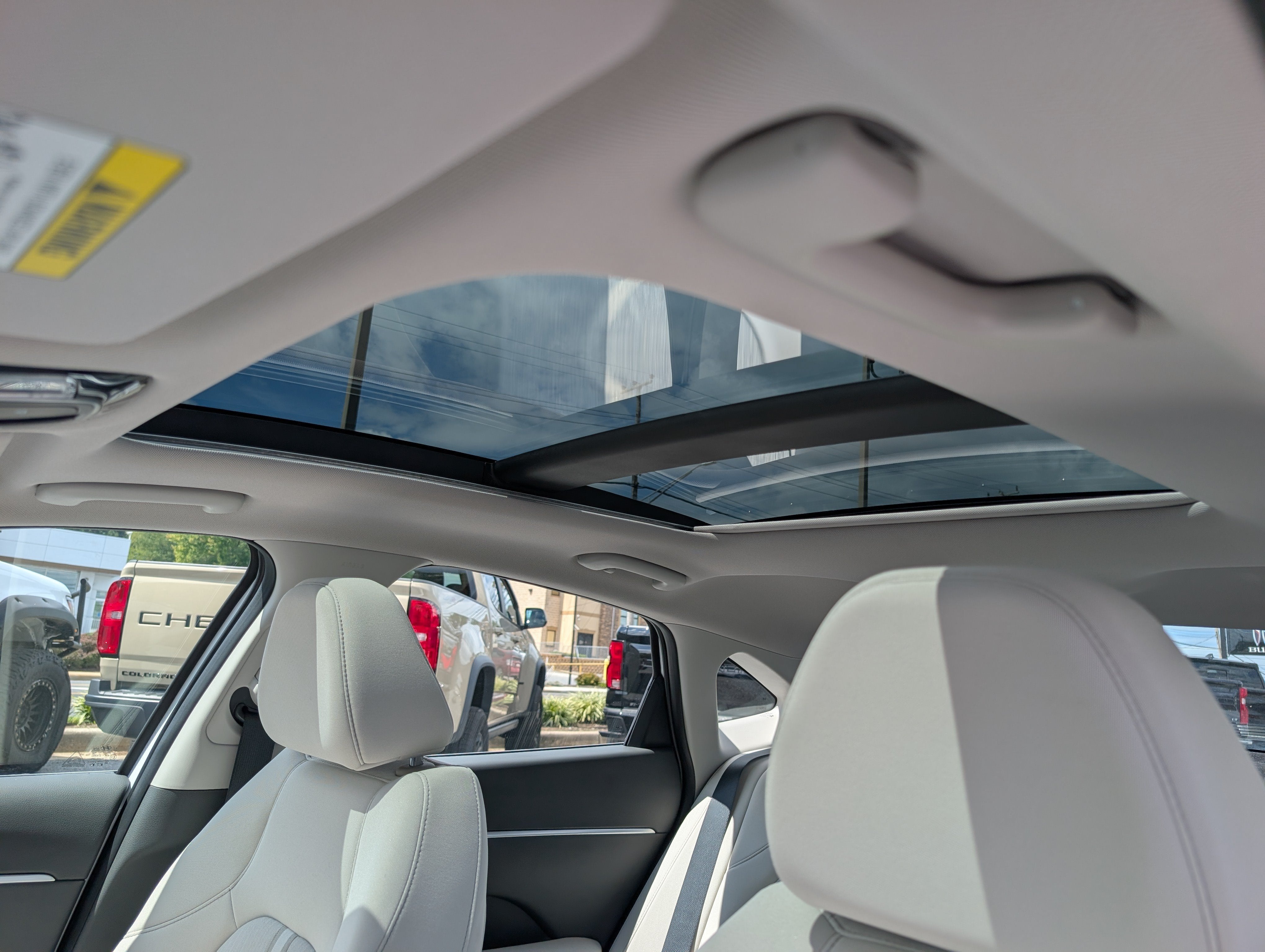 2025 Hyundai Sonata SEL Convenience