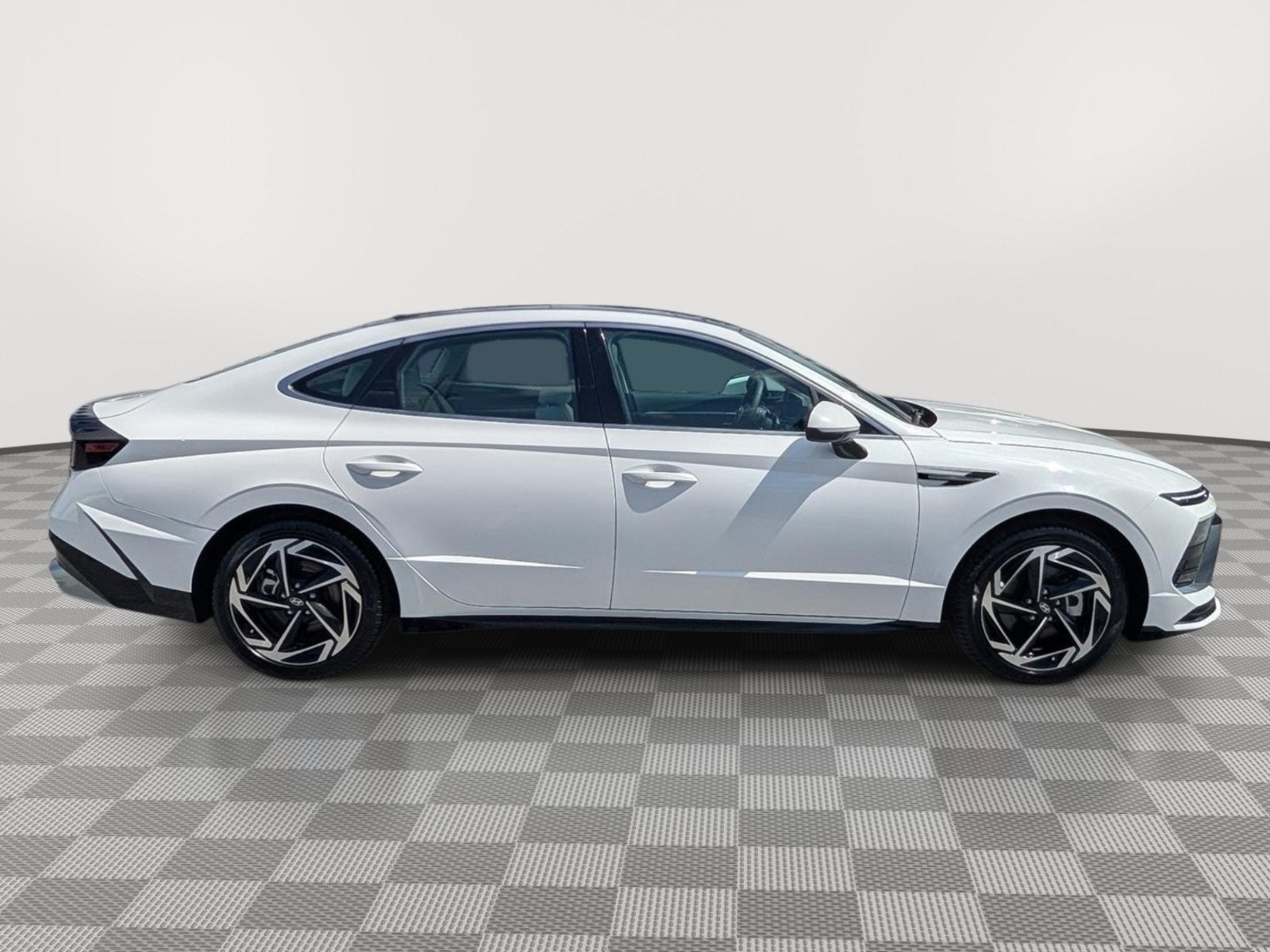 2025 Hyundai Sonata SEL Convenience