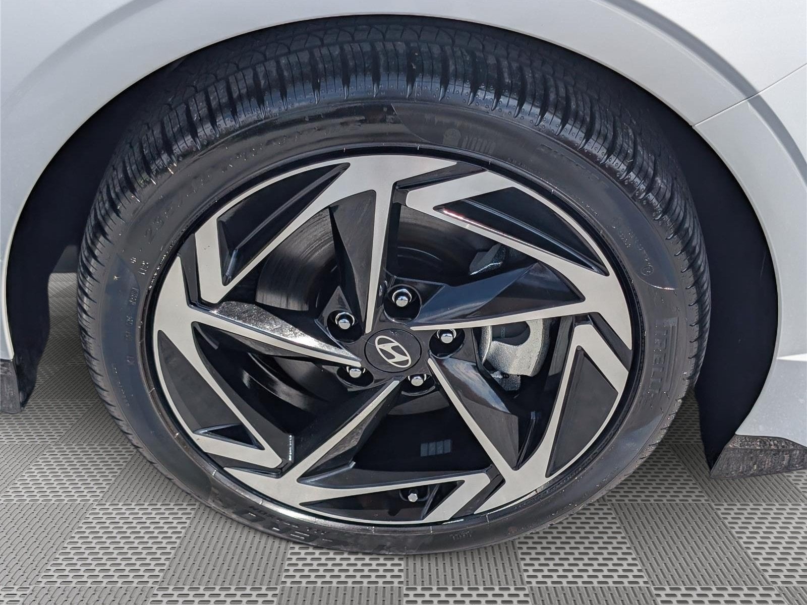 2025 Hyundai Sonata SEL Convenience