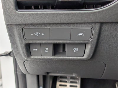 2022 Hyundai Sonata N Line