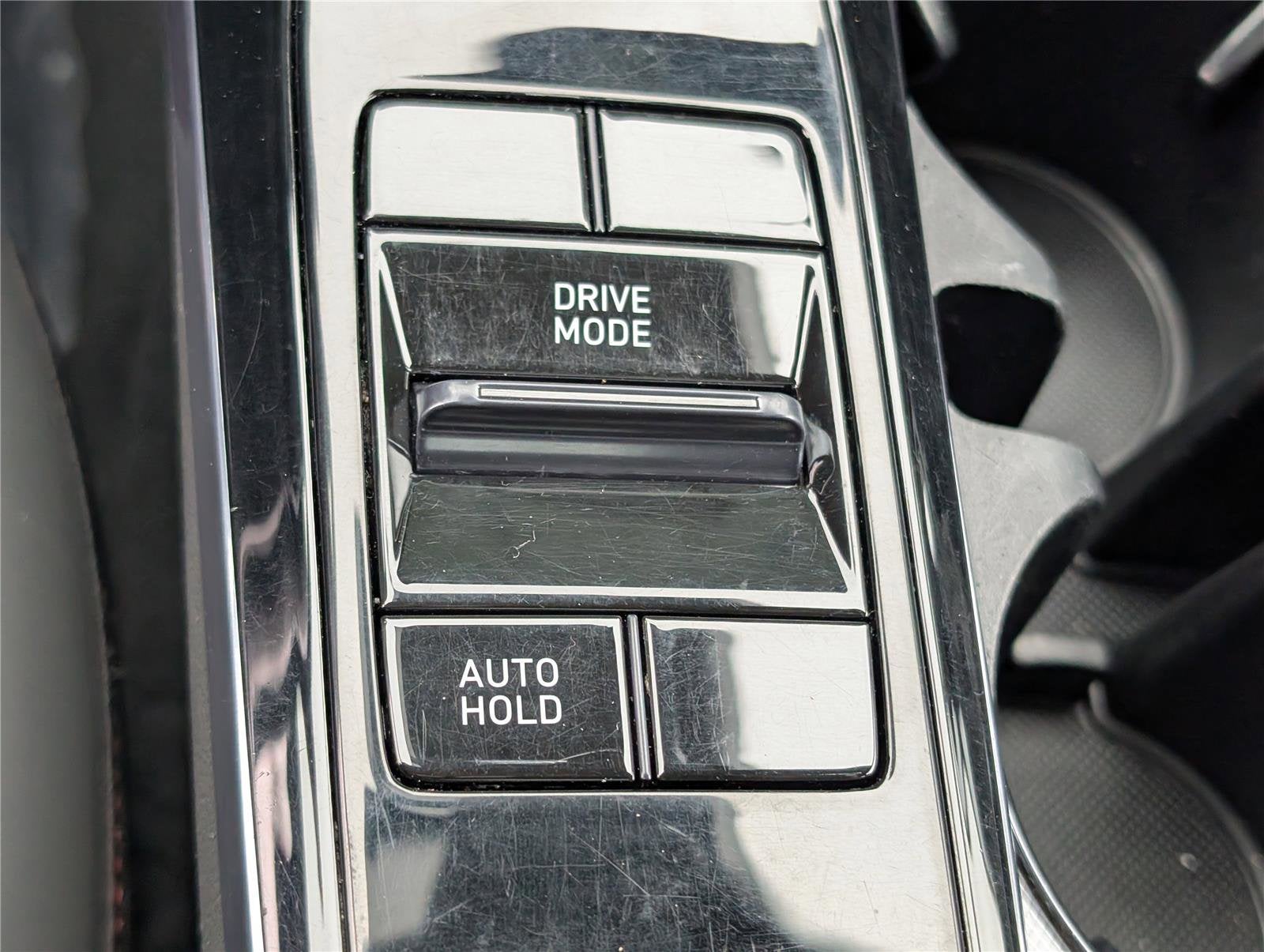 2022 Hyundai Sonata N Line