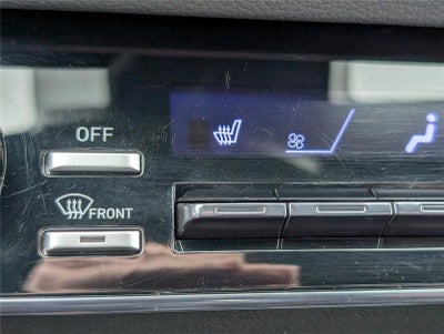 2022 Hyundai Sonata N Line