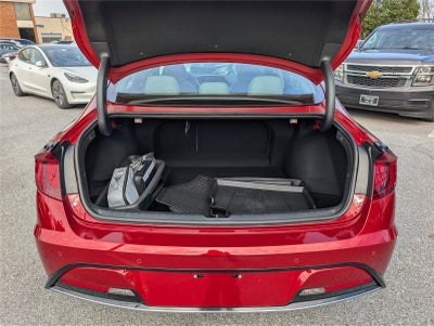 2023 Hyundai Sonata Hybrid Limited