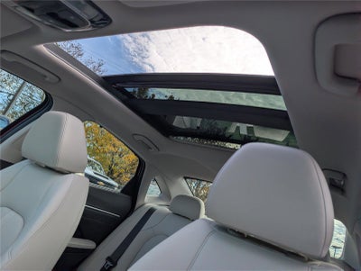 2023 Hyundai Sonata Hybrid Limited