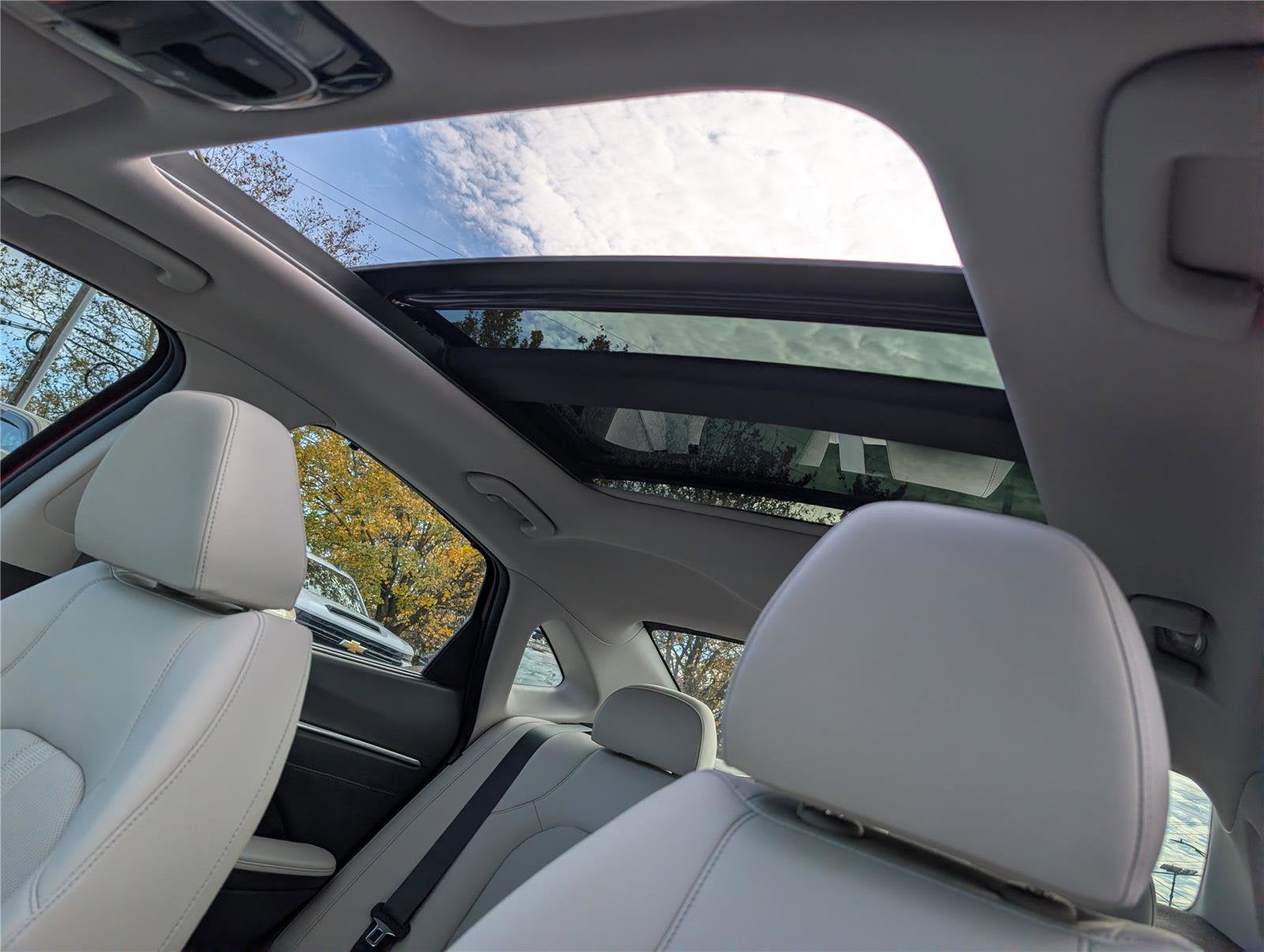 2023 Hyundai Sonata Hybrid Limited