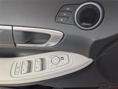 2023 Hyundai Sonata Hybrid Limited