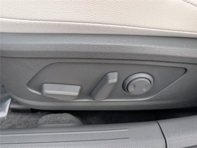 2023 Hyundai Sonata Hybrid Limited