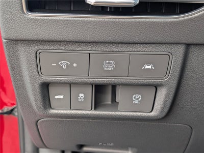 2023 Hyundai Sonata Hybrid Limited