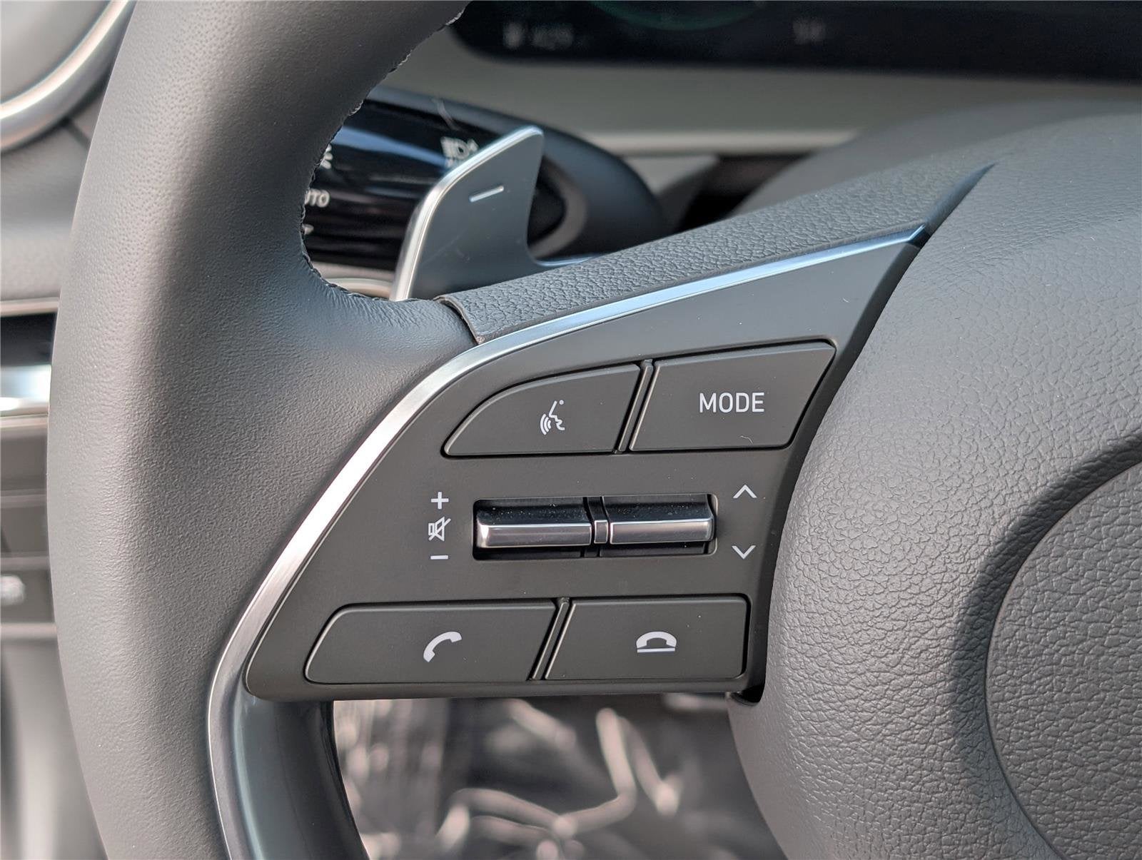 2023 Hyundai Sonata Hybrid Limited