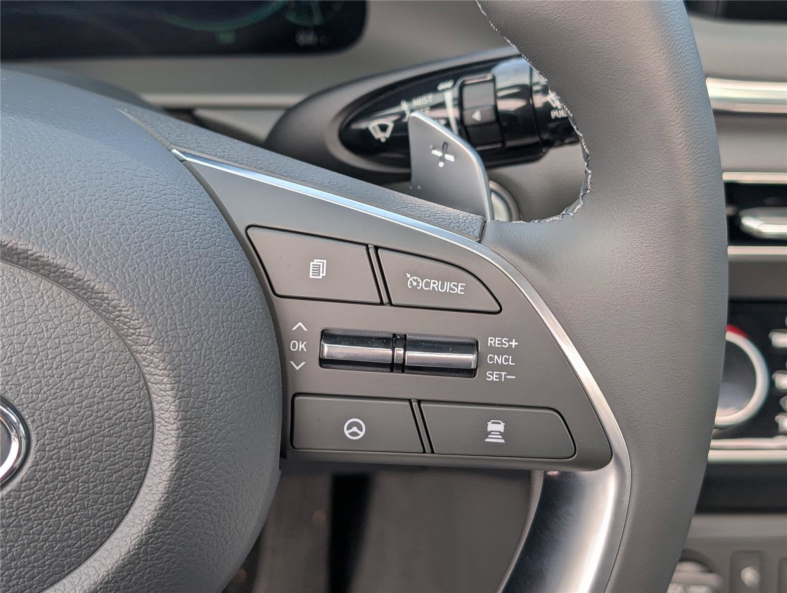 2023 Hyundai Sonata Hybrid Limited