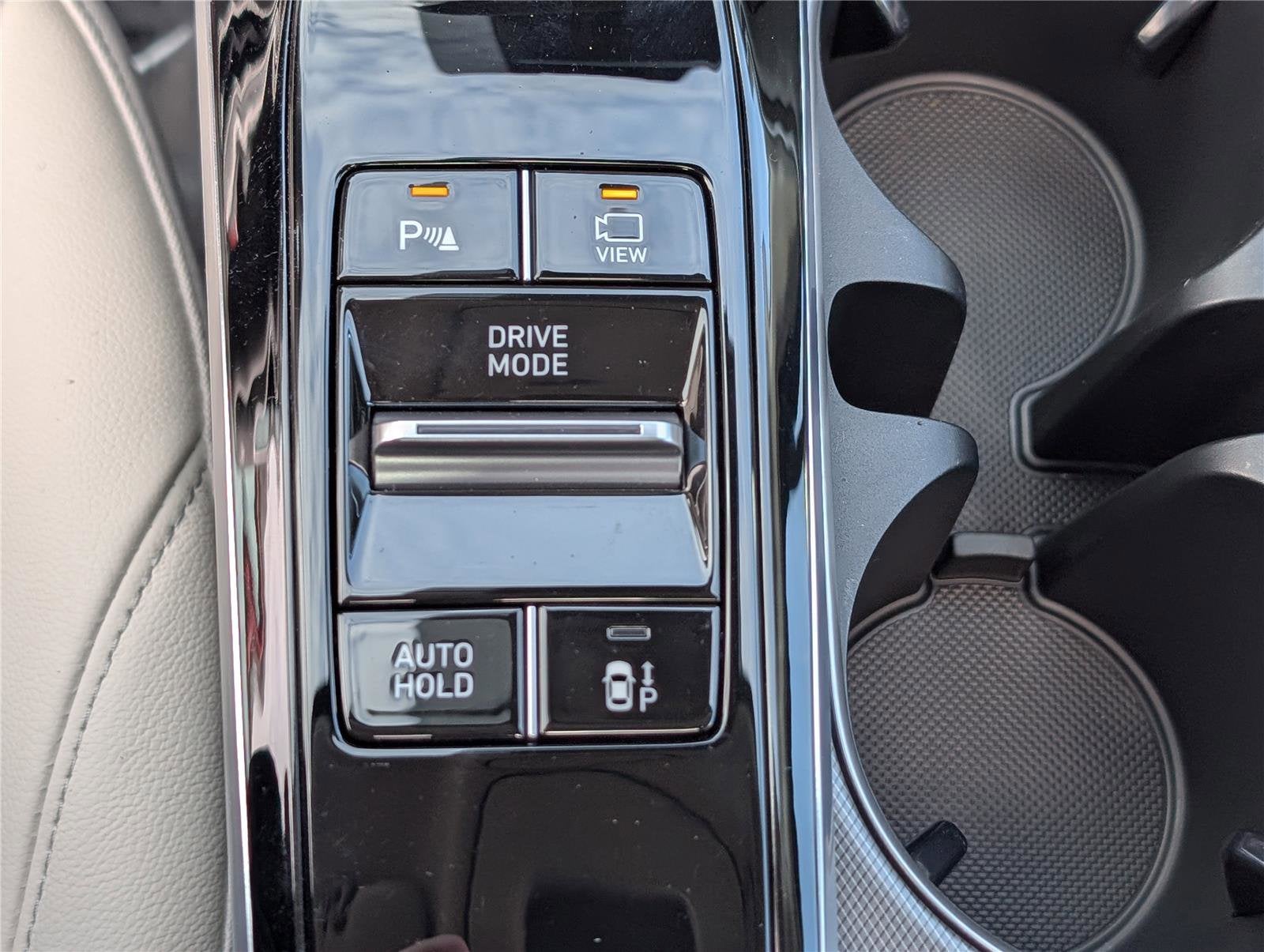 2023 Hyundai Sonata Hybrid Limited