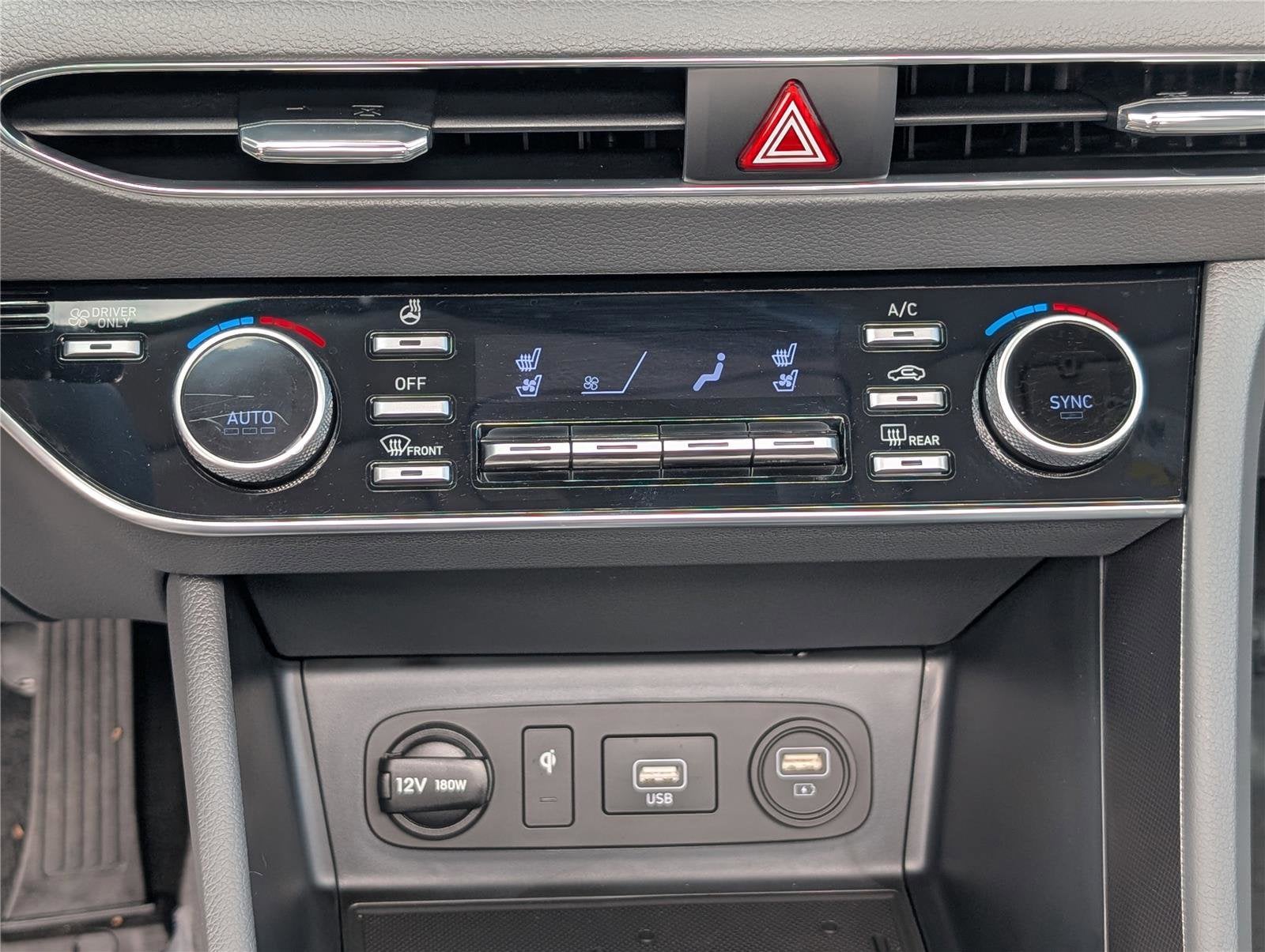 2023 Hyundai Sonata Hybrid Limited