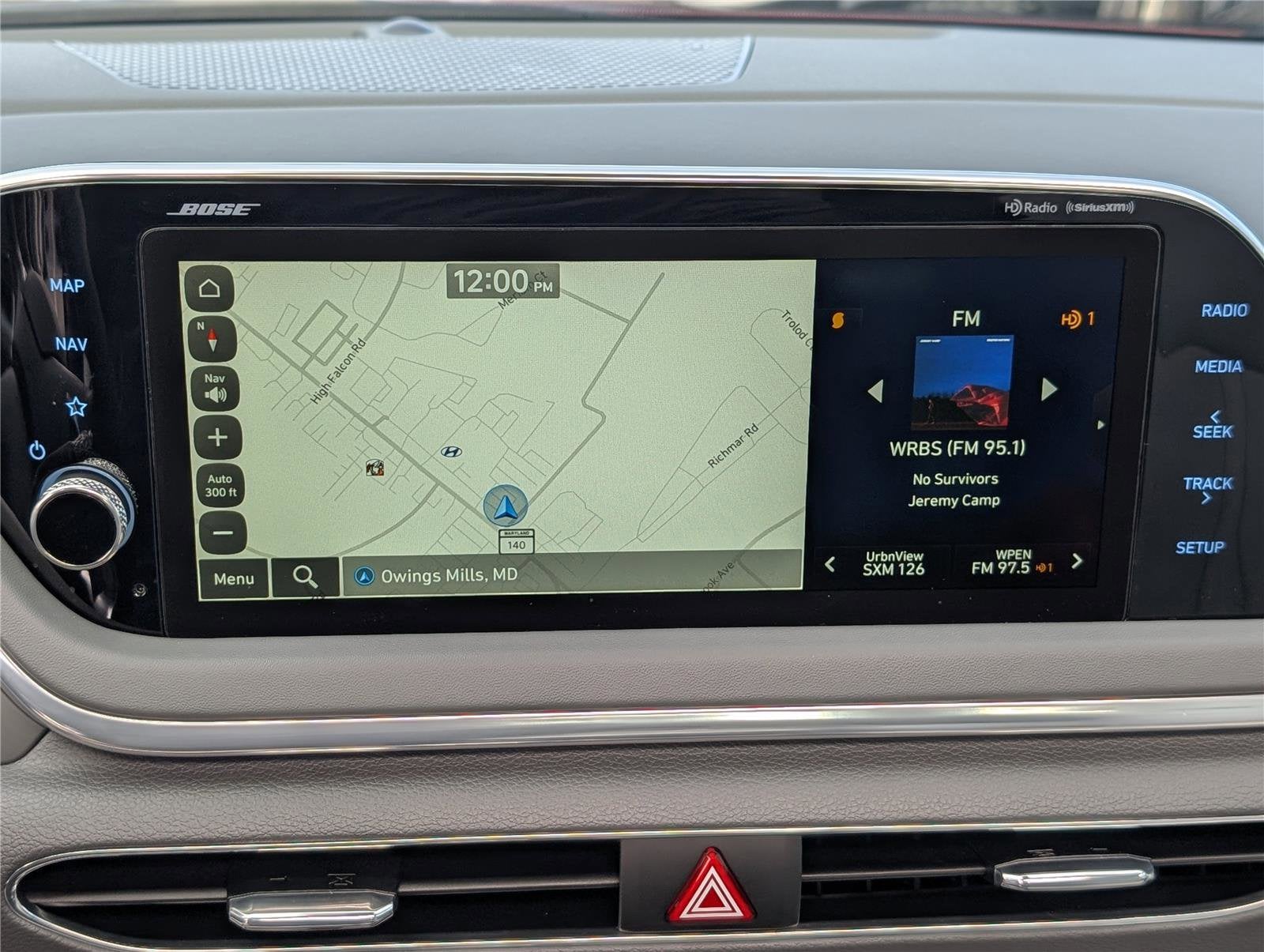 2023 Hyundai Sonata Hybrid Limited